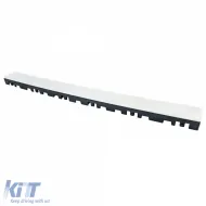 RAMROXX LED recessed profile 40cm for Performance floor tile garage floor Floor-image-6276706