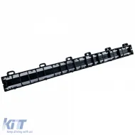 RAMROXX LED recessed profile 40cm for Performance floor tile garage floor Floor-image-6276709