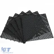 image-65-RAMROXX Performance Floor Tile Garage Floor Floor Black 40x40cm 6 pcs 0.96sqm