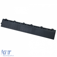 RAMROXX Performance floor tiles garage floor floor side part ramp black Type A