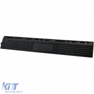 RAMROXX Performance floor tiles garage floor floor side panel ramp black type B