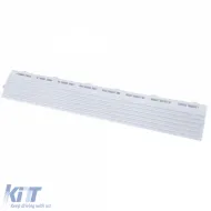 image-20-RAMROXX Performance floor tiles garage floor floor side part ramp white type A