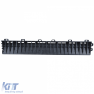 RAMROXX Performance Floor Tiles Garage Floor Floor Side Ramp Grey Type A-image-6210797