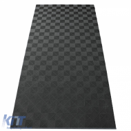 RAMROXX Performance Floor Tiles Garage Floor Floor 2.8mx5.6m Grey - ODFTAR6042452