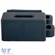 RAMROXX Seitenteil Rampe für Performance Bodenfliesen LED Einbauprofil 3,5cm-image-6276687