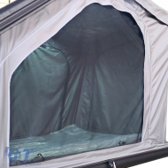 RAMROXX® Tienda de Techo Dura de ABS Adventure XL 210x130cm adecuada para 2-3 personas-image-6208555