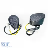 image-24-Rauch LED-Fairing-Indikatoren geeignet für Yamaha FZ8 / Fazer RN25