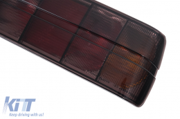 Rückleuchten für BMW 3er E30 Limousine Coupé Cabrio Vorfacelift Baujahr 1982–1987-image-6128031