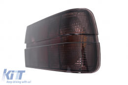 Rückleuchten für BMW 3er E30 Limousine Coupé Cabrio Vorfacelift Baujahr 1982–1987-image-6128032