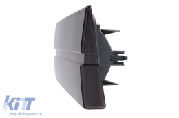 Rückleuchten für BMW 3er E30 Limousine Coupé Cabrio Vorfacelift Baujahr 1982–1987-image-6128033