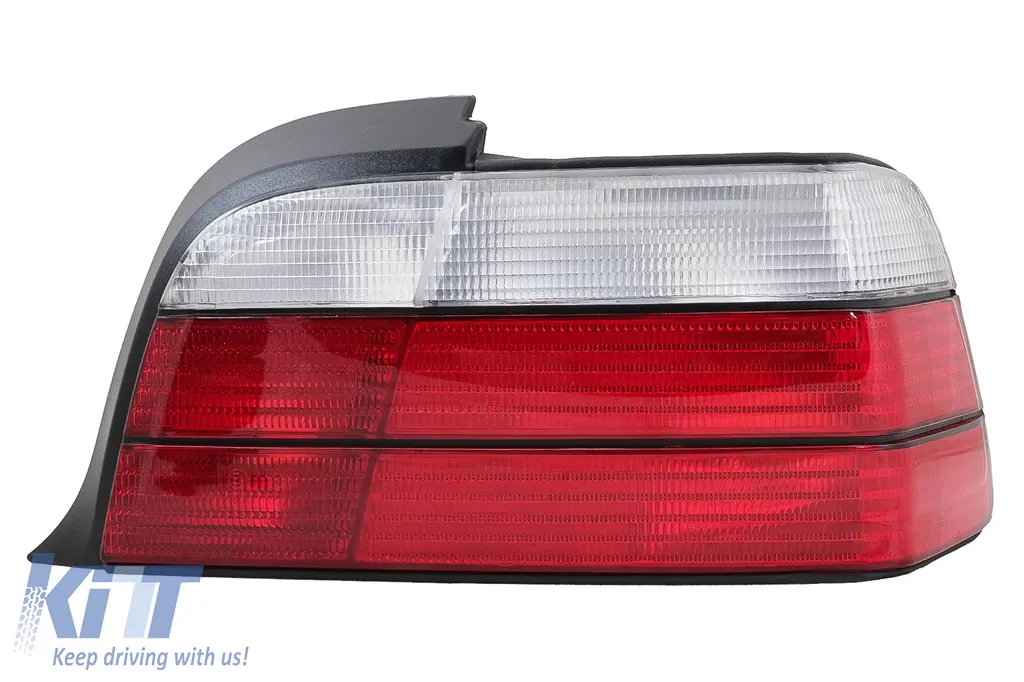 Bmw E36 Rckleuchten