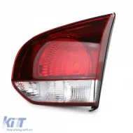 Rücklicht GTI-Look innen rechts geeignet für VW Golf 6 Sedan 5K1 AJ5 von 2008-image-6210897