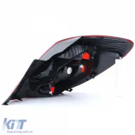 Rücklicht / Hecklicht links TYC geeignet für Opel Corsa D 06--image-6211228