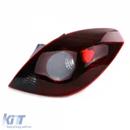 Rücklicht OPC rechts geeignet für Opel Corsa D 3-Türer 2006-2014-image-6257957