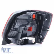 Rücklicht / Rückleuchte links TYC geeignet für VW Polo 6R 09-14-image-6194866