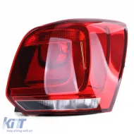Rücklicht rechts TYC geeignet für VW Polo 6R 09-14-image-6197123