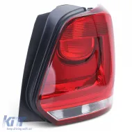 Rücklicht rechts TYC geeignet für VW Polo 6R 09-14-image-6197124
