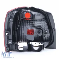 Rücklicht rechts TYC geeignet für VW Polo 6R 09-14-image-6197126