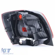 Rücklicht rechts TYC geeignet für VW Polo 6R 09-14-image-6197127