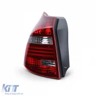 Rücklicht schwarz rauchig links TYC geeignet für BMW E81 E87 07-12-image-6191702