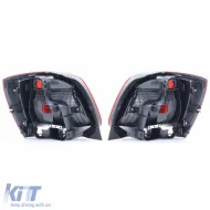 Rücklichter, Paar rechts links, geeignet für VW Polo 6R 09-14-image-6191718