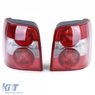 Rücklichtsatz rechts links geeignet für VW Passat Estate Variant 3BG B5 2000-2005-image-6190781