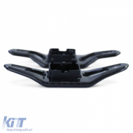 Real carbon shift paddles for replacement for Audi A3 S3 RS3 8V A4 S4 RS4 B9 8W-image-6264086