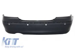 image-47-Rear Bumber suitable for MERCEDES Benz W209 CLK (2002-2009) OEM Design