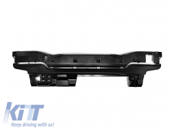 Rear bumper adapter suitable for BMW 5 Series F10/F11 2009-2017 - ABBMBX6008489