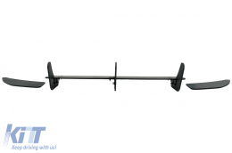 image-10-Rear Bumper Extension for Diffuser and Side Splitters suitable for VW Golf 7 VII R (2013-2016)