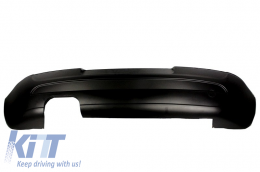 image-50-Rear Bumper Extension suitable for VW Golf 5 V (2003-2007) GTI Edition 30 Design