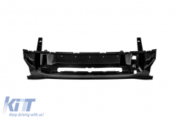 image-30-Rear bumper holder type S65/S63 suitable for Mercedes S-Class W222 2017-2020