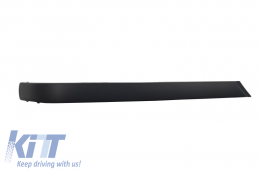 Rear Bumper Panels Trims Moldings suitable for BMW E36 M3 (1992-1998)-image-6004812