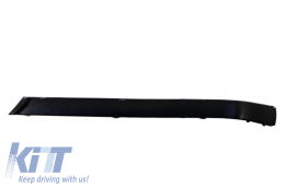 Rear Bumper Panels Trims Moldings suitable for BMW E36 M3 (1992-1998)-image-6004818
