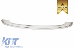 image-36-Rear Bumper Protector Sill Plate Foot Plate Aluminum Cover suitable for AUDI Q7 4M (2015+)
