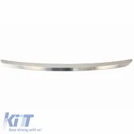 Rear Bumper Protector suitable for Audi Q3 8U 11-18 Steel-image-6298811