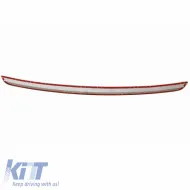 Rear Bumper Protector suitable for Audi Q3 8U 11-18 Steel-image-6298813