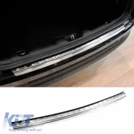 image-29-Rear Bumper Protector suitable for Jeep Compass II 17+ Steel