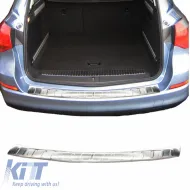 image-27-Rear Bumper Protector suitable for Opel Astra IV J 13-15 Steel
