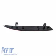 Rear bumper reflective left suitable for VW Scirocco 08-17 R20 1 pc-image-6309580