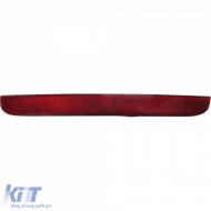 Rear Bumper Reflector Right for Dodge Challenger 15-22