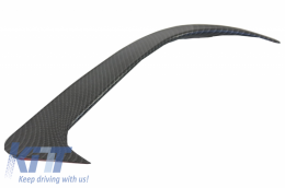 Rear Bumper Splitters Fins Side Vent Canards suitable for MERCEDES CLA W117 C117 X117 (2013-2018) CLA45 Design Carbon Film-image-6034119