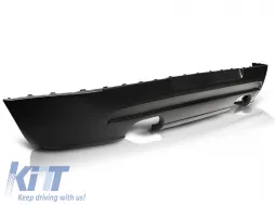 image-27-REAR BUMPER SPORT DUAL fits VW GOLF 5