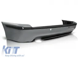 image-8-REAR BUMPER SPORT PDC fits BMW E39 TOURING