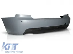 image-23-REAR BUMPER SPORT PDC fits BMW E92/ E93 06-13
