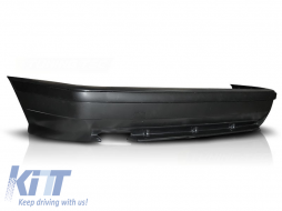 REAR BUMPER SPORT STYLE fits BMW E36 12.90-08.99