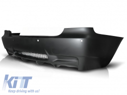 REAR BUMPER SPORT STYLE PDC fits BMW E92 / E93 06-13