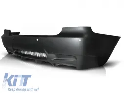 image-42-REAR BUMPER SPORT STYLE PDC fits BMW E92 / E93 06-13