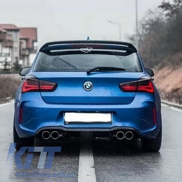 Bmw f21 tuning