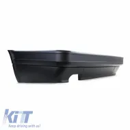 Rear Bumper suitable for BMW 3 E30 83-94 M-Technik 2 Look-image-6311792